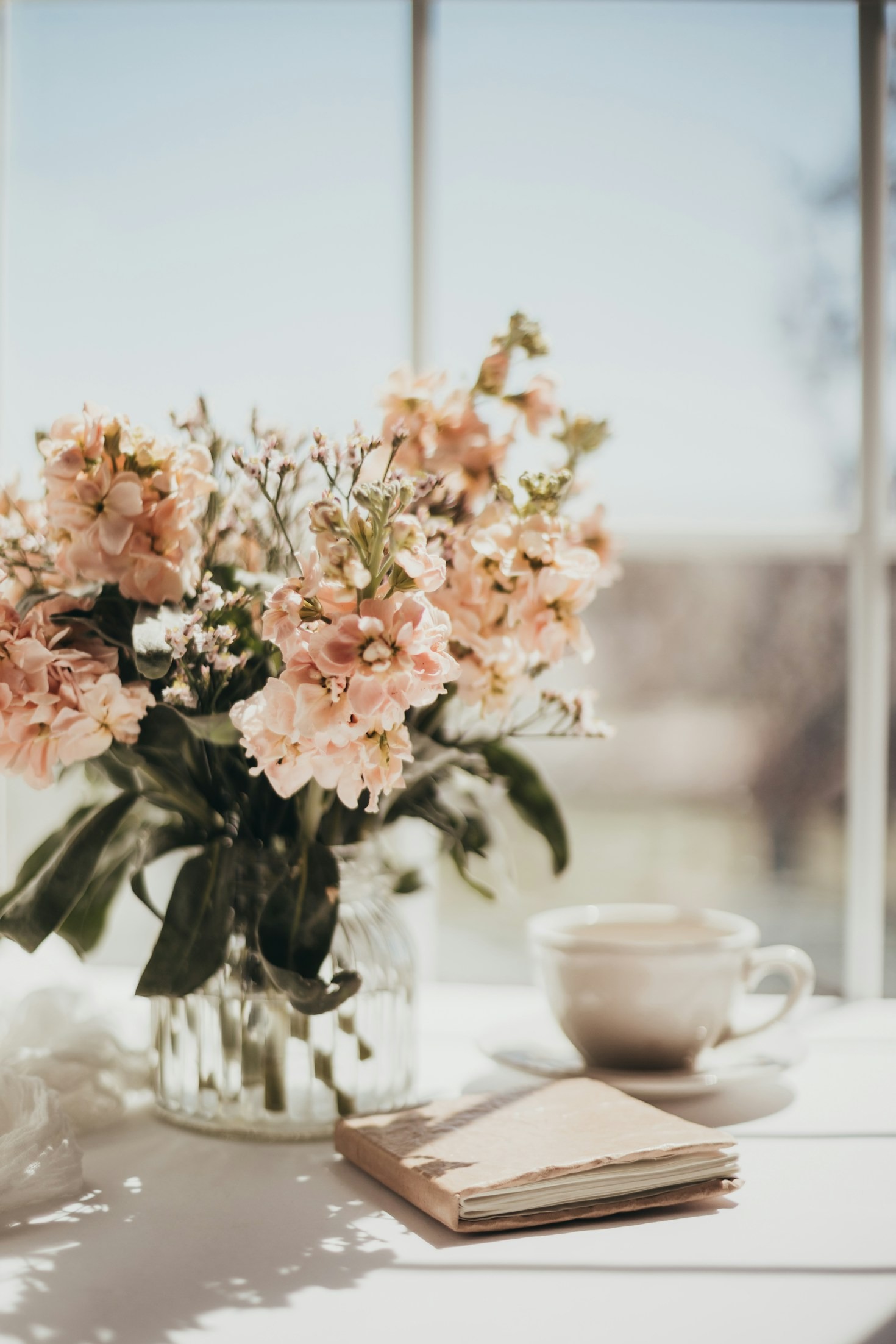 A Day in the Life: Personal Reflections