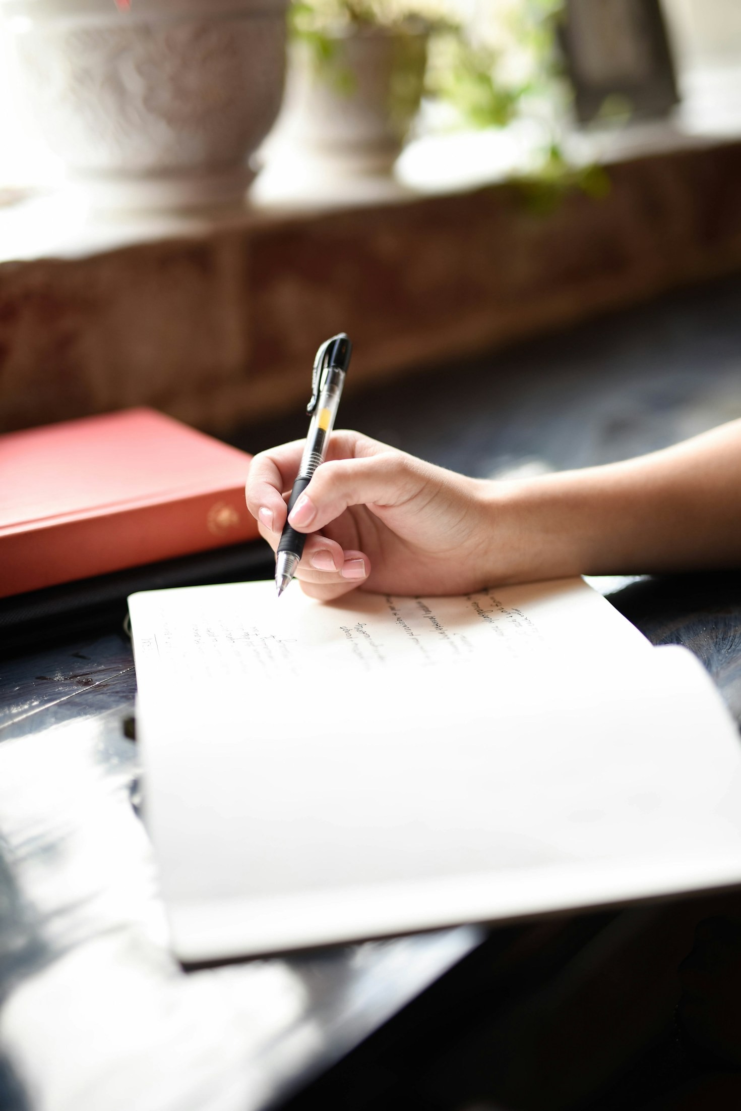 Exploring Emotions Through Meaningful Stories